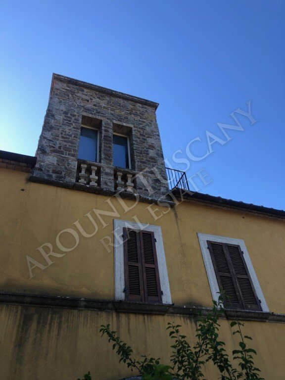 Villa in San Casciano dei Bagni, Tuscany, Italy 2 - 15908015