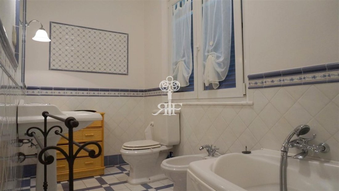 Villa in Center, Forte dei Marmi, Tuscany 5 - 15908088
