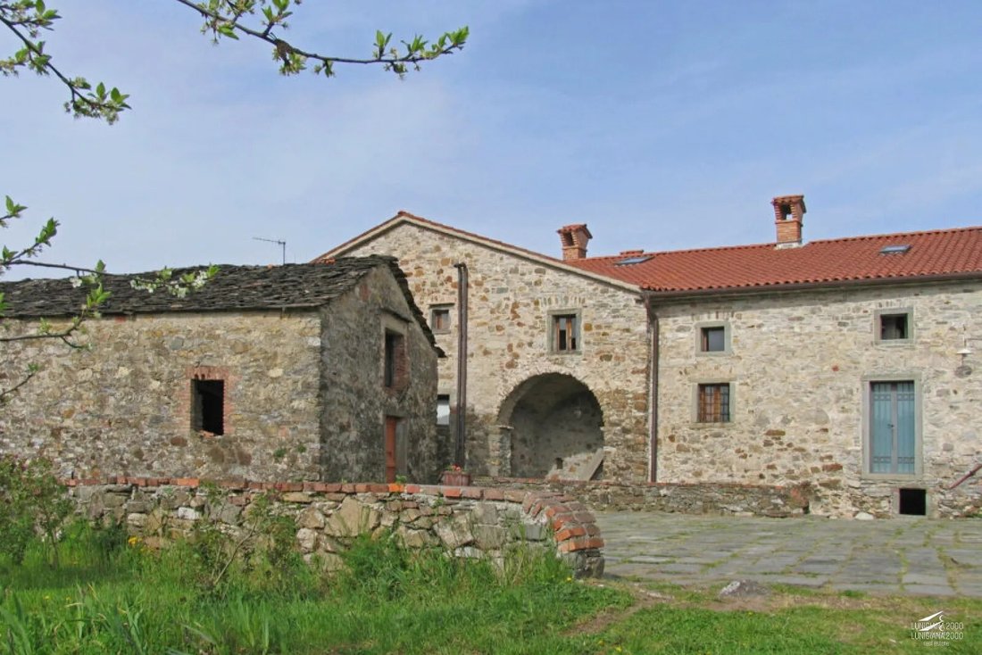 Country House in Center, Pontremoli, Tuscany 2 - 15908740