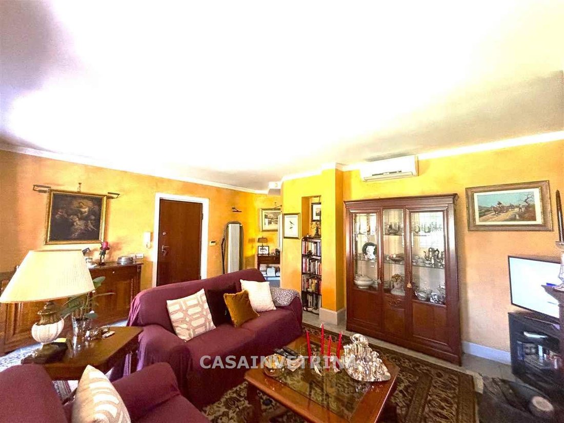 Villa in Center, Grosseto, Tuscany 1 - 15908891