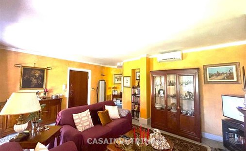Villa in Zentrum, Grosseto, Toskana 1