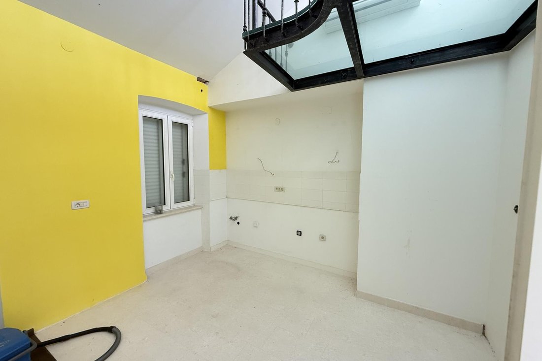 Apartment in Grad Pula, Istria County, Croatia 5 - 15908773