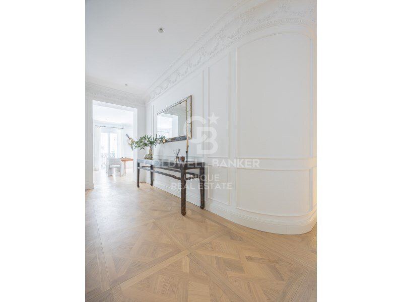 Apartment in Barrio Salamanca, Madrid, Spain 4 - 14868078