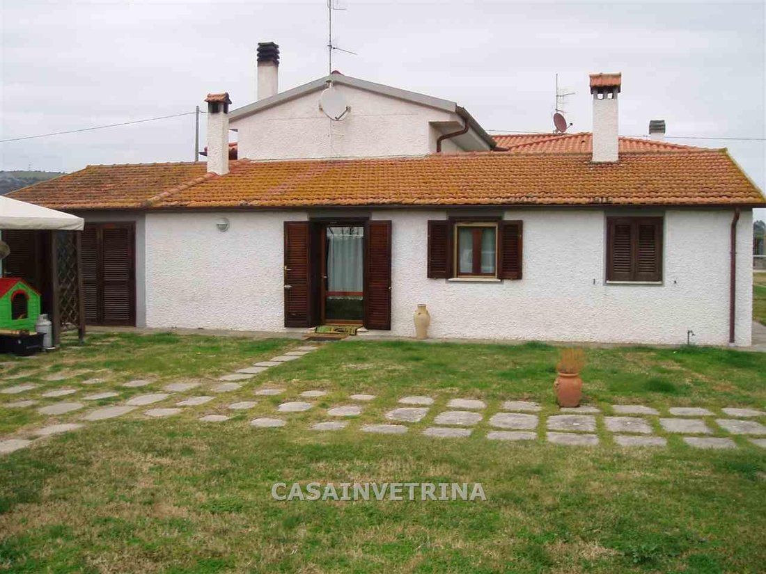 Villa in Center, Grosseto, Tuscany 2 - 15907737