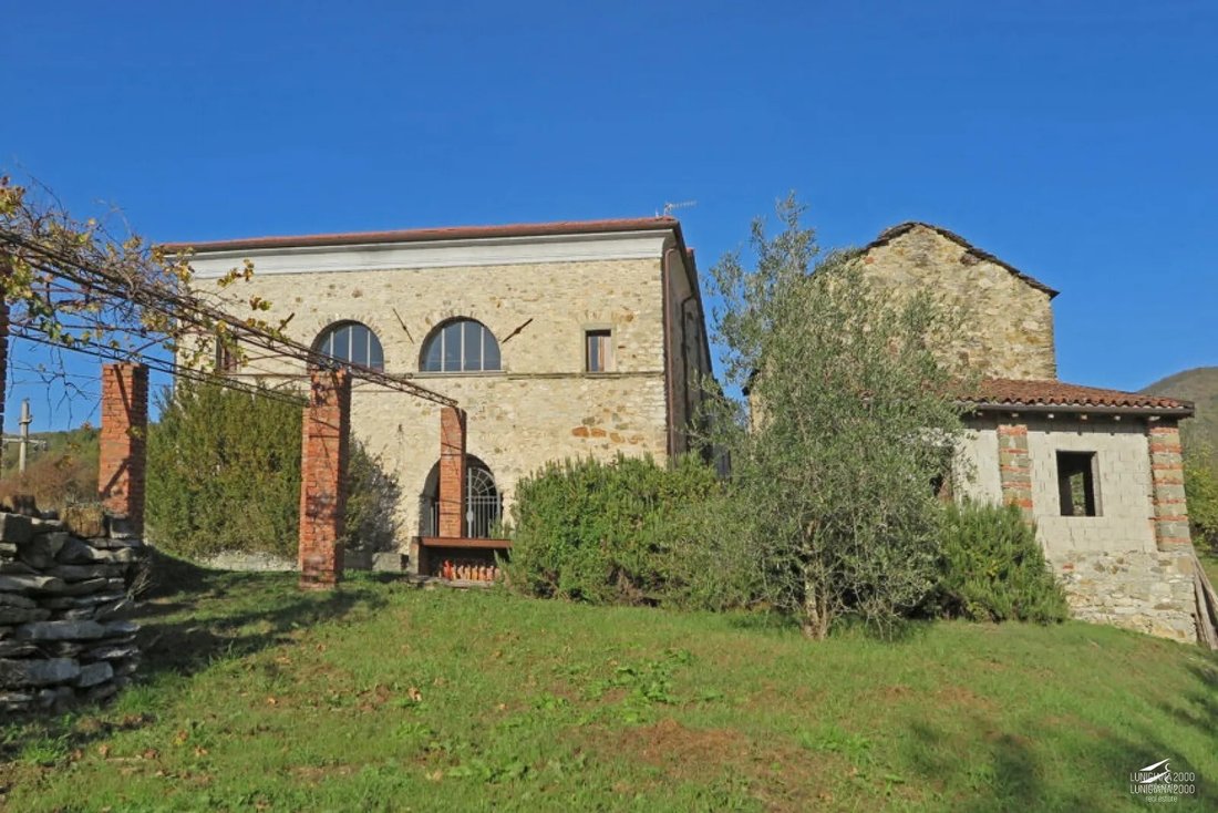 Country House in Center, Pontremoli, Tuscany 3 - 15908740