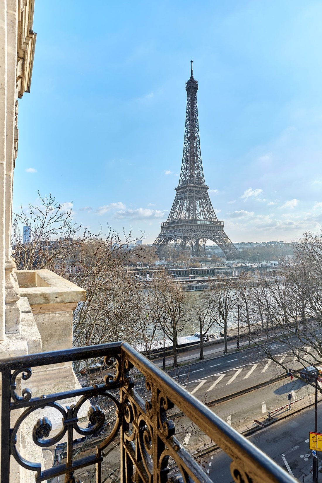 Apartment in Muette Nord, Paris 16e Arrondissement, Paris 4 - 15908580