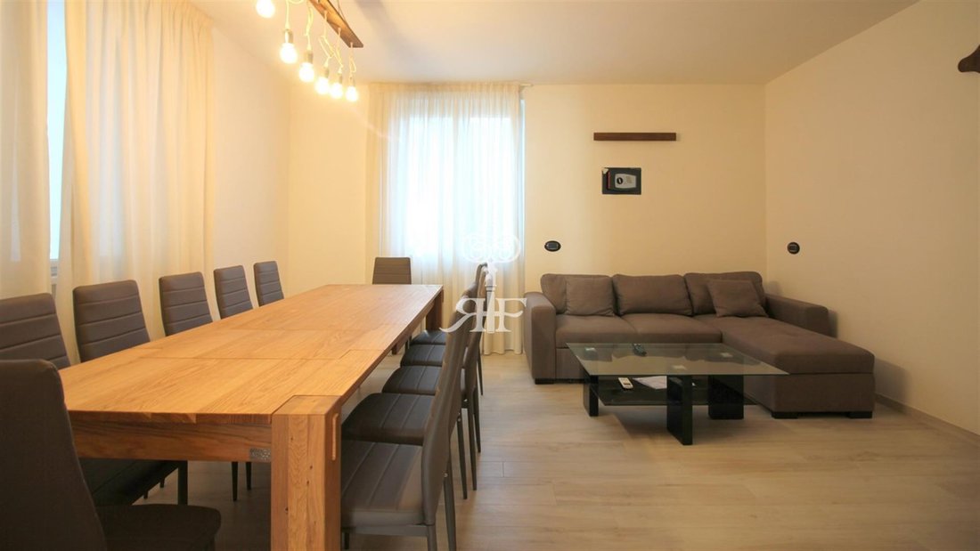 Apartment in Center, Forte dei Marmi, Tuscany 1 - 15907569