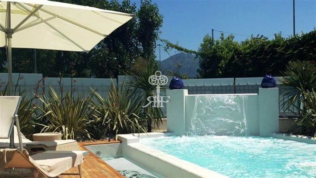 Villa in Center, Forte dei Marmi, Tuscany 4 - 15907786