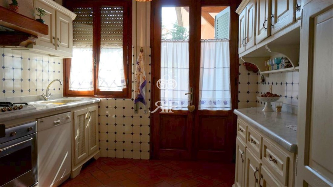 Villa in Center, Forte dei Marmi, Tuscany 5 - 15908027