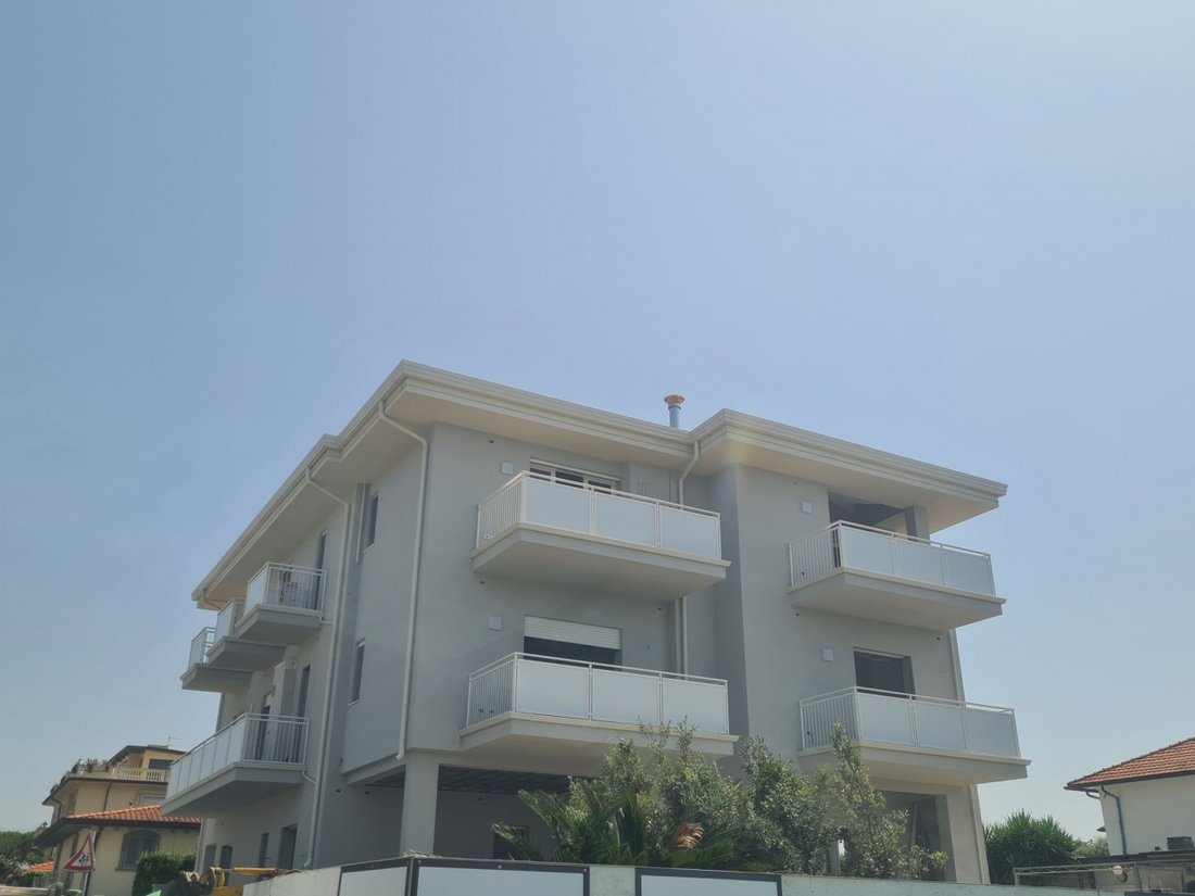 Apartment in Pietrasanta, Tuscany, Italy 1 - 15908002