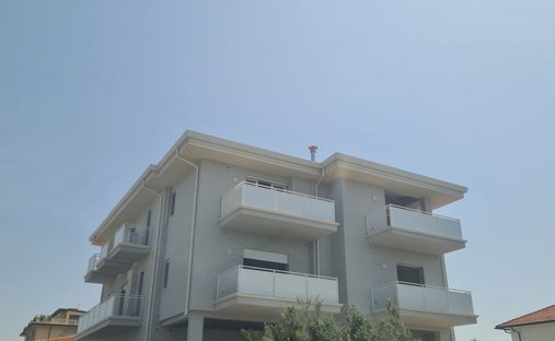 Wohnung in Pietrasanta, Toskana, Italien 1