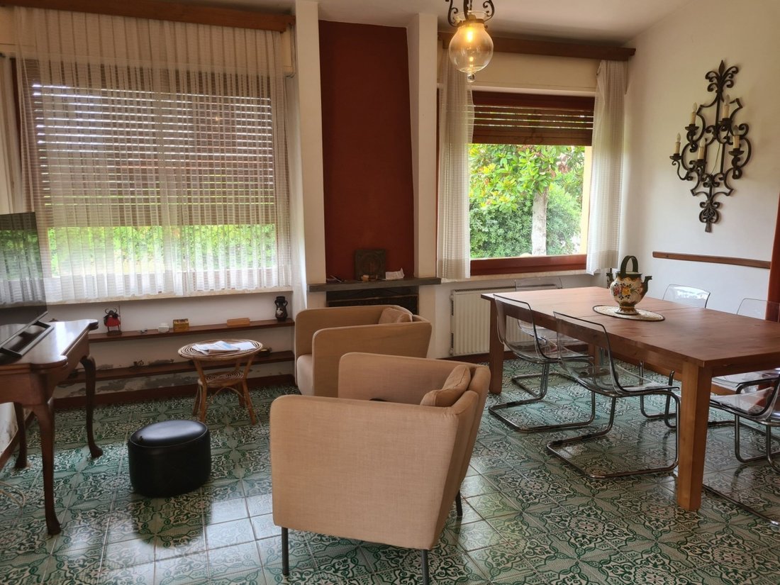 Villa in Pietrasanta, Tuscany, Italy 4 - 15907515