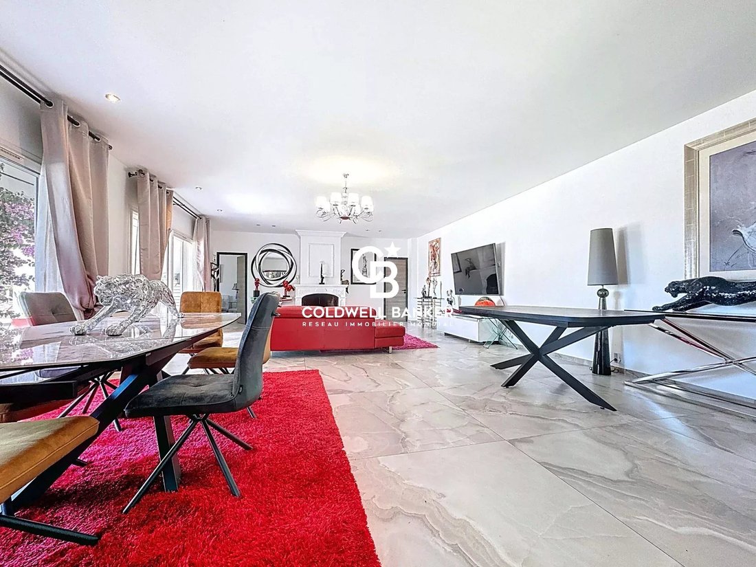 House in Nord RN, Puget-sur-Argens, France 4 - 14350367