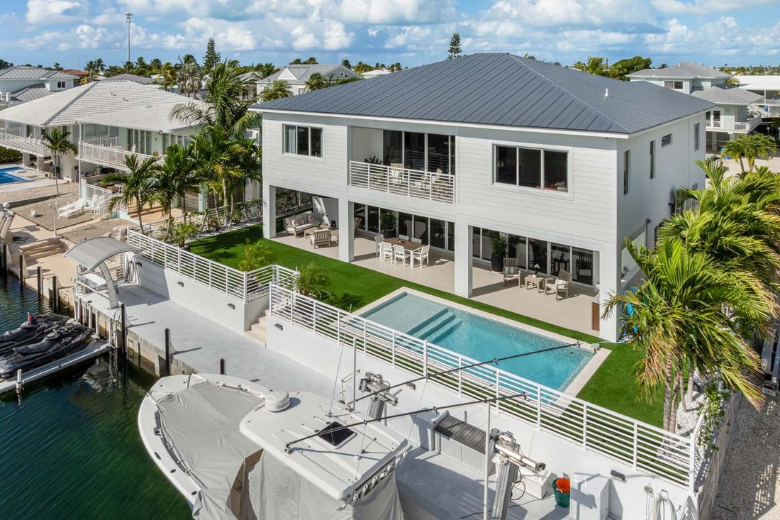 House in Islamorada, Florida, United States 1 - 15887495