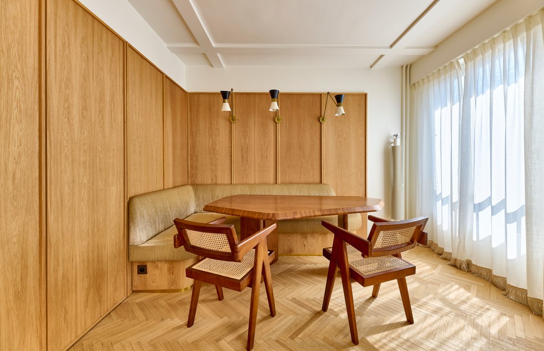 Apartment in Gros Caillou, Paris 7e Arrondissement, Paris 3 - 15908194