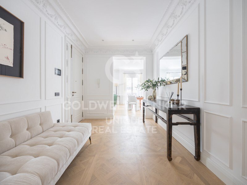 Apartment in Barrio Salamanca, Madrid, Spain 2 - 14868078