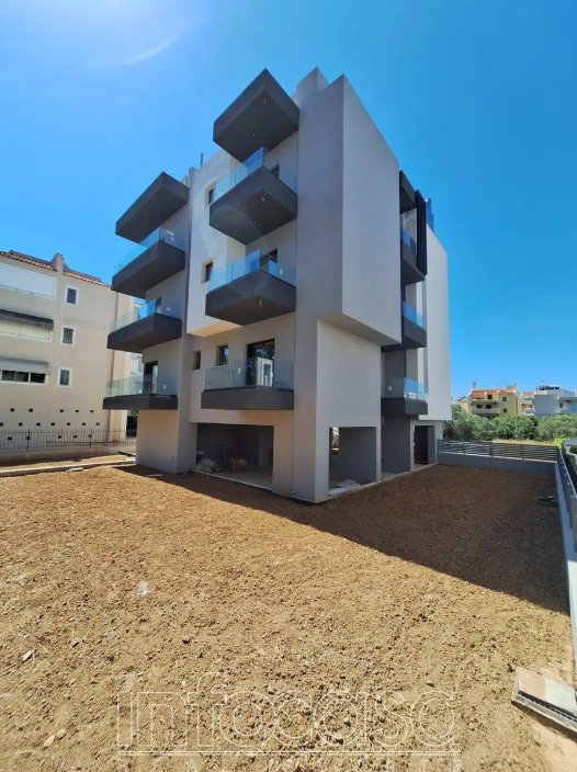 Apartment in North Athens, Attica, Greece 1 - 15906851
