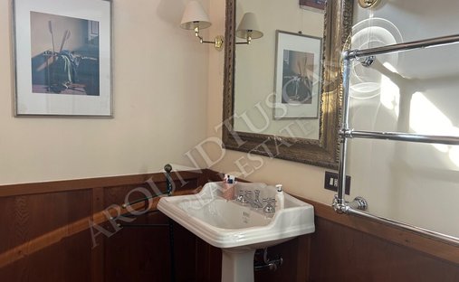 Luxury Historical Property For Sale, Amelia, Umbria