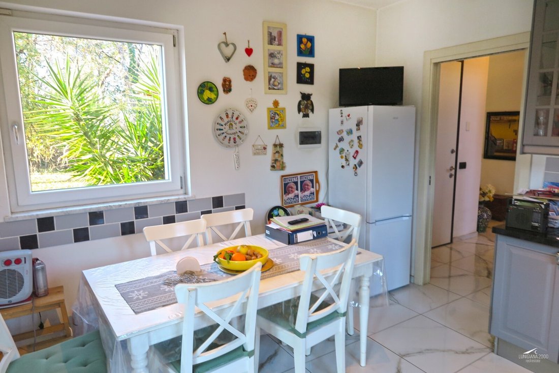 House in Colombiera, Castelnuovo Magra, Liguria 4 - 15909323