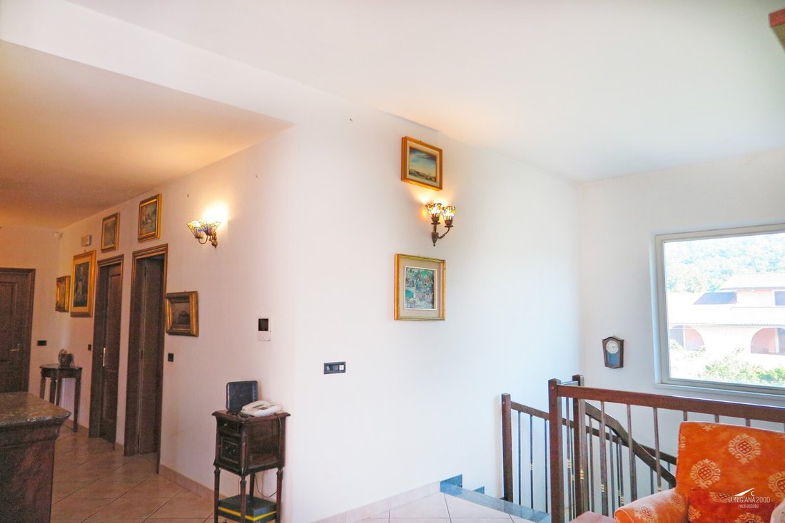 House in Villafranca in Lunigiana, Tuscany, Italy 5 - 15907844