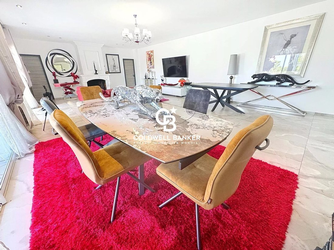 House in Nord RN, Puget-sur-Argens, France 5 - 14350367