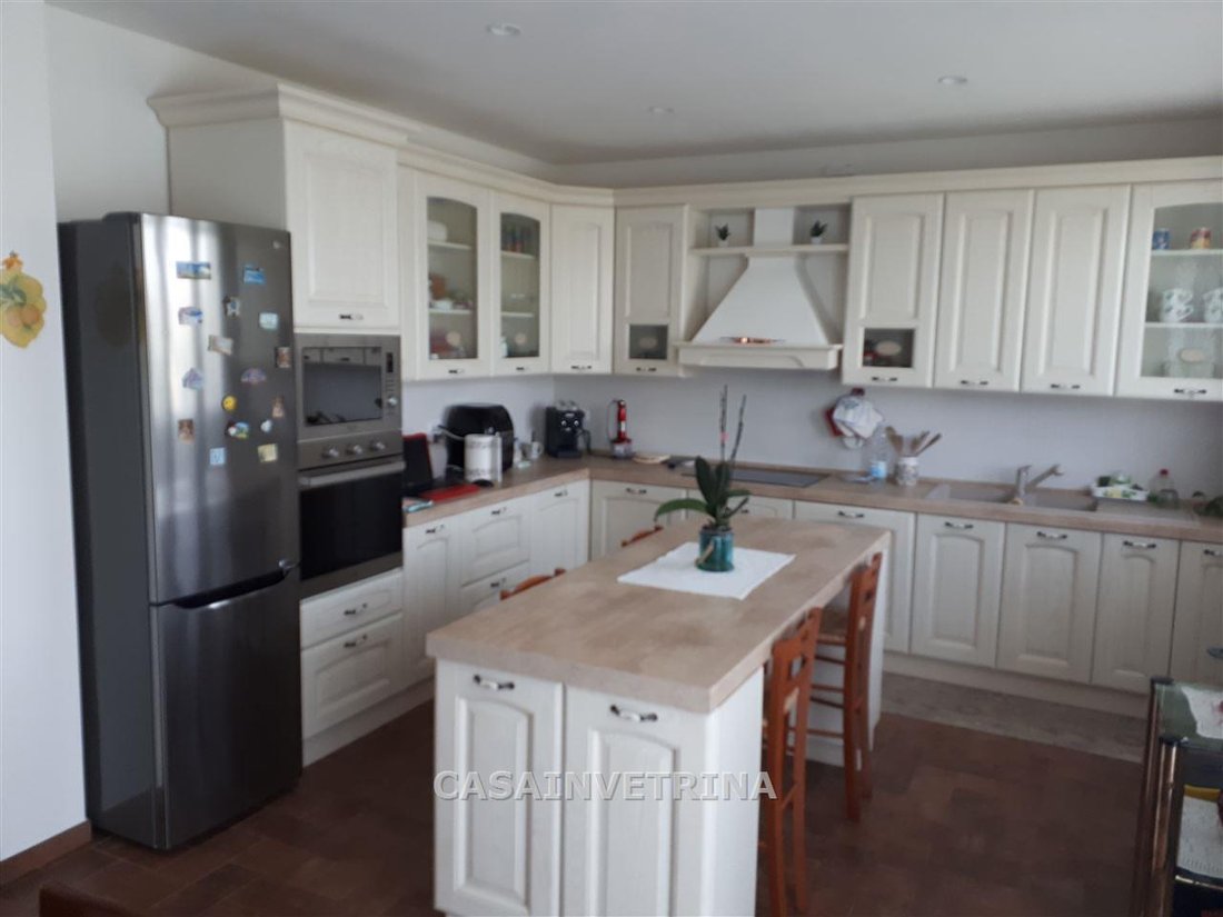 Apartment in Center, Grosseto, Tuscany 4 - 15908729