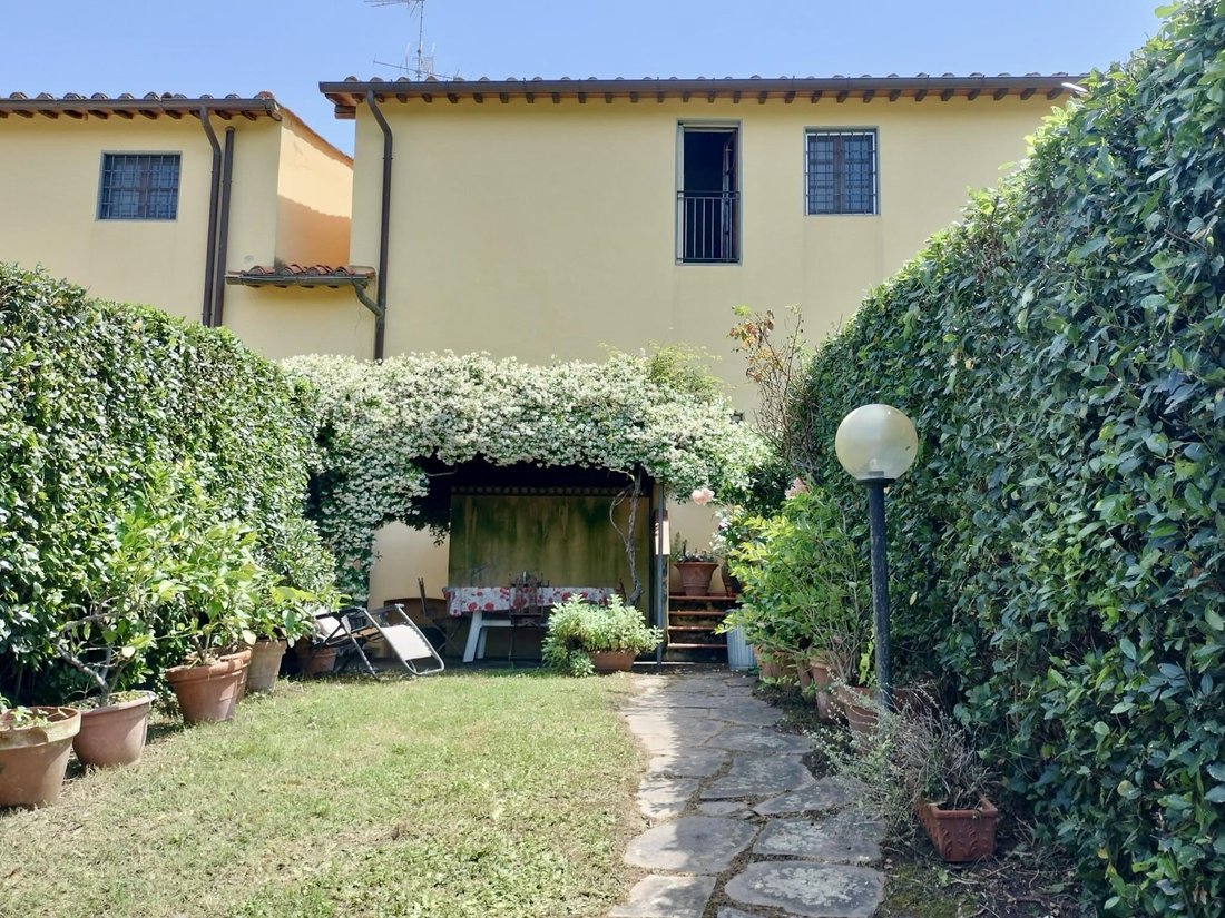 Country House in Center, Impruneta, Tuscany 4 - 15907753