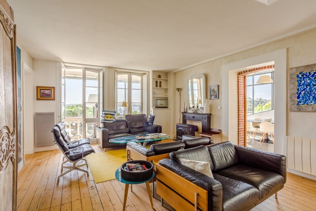 Wohnung in Dinard, Bretagne, Frankreich 5 - 15911093