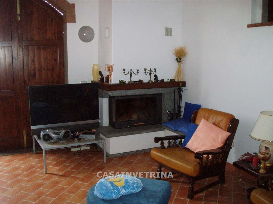 Villa in Center, Grosseto, Tuscany 3 - 15907737