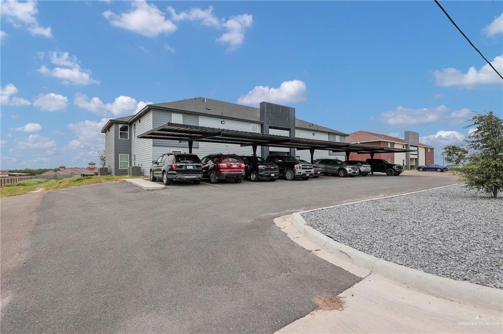 Apartment in La Joya, Texas, United States 3 - 15910855