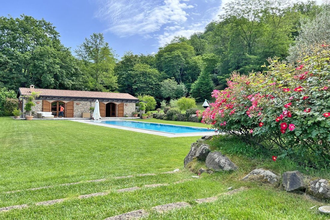 Country House in Bagnone, Tuscany, Italy 3 - 15907559