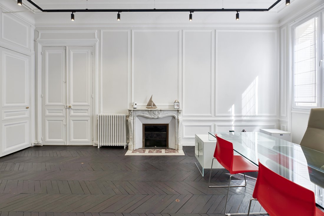 Apartment in Saint Philippe du Roule, Paris 8e Arrondissement, Paris 5 - 15908594