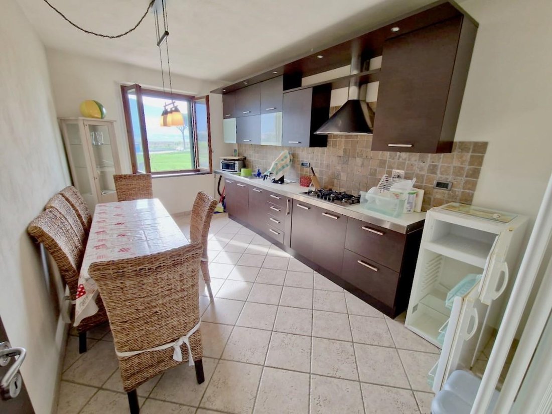 Villa in San Giuliano Terme, Tuscany, Italy 5 - 15908626