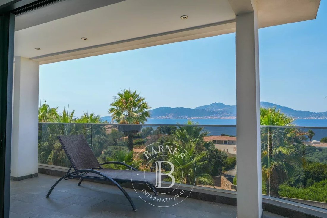 Apartment in Grosseto-Prugna, Corsica, France 3 - 15906522