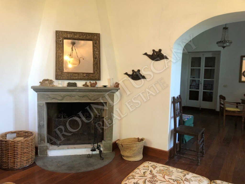 Villa in San Casciano dei Bagni, Tuscany, Italy 5 - 15908015