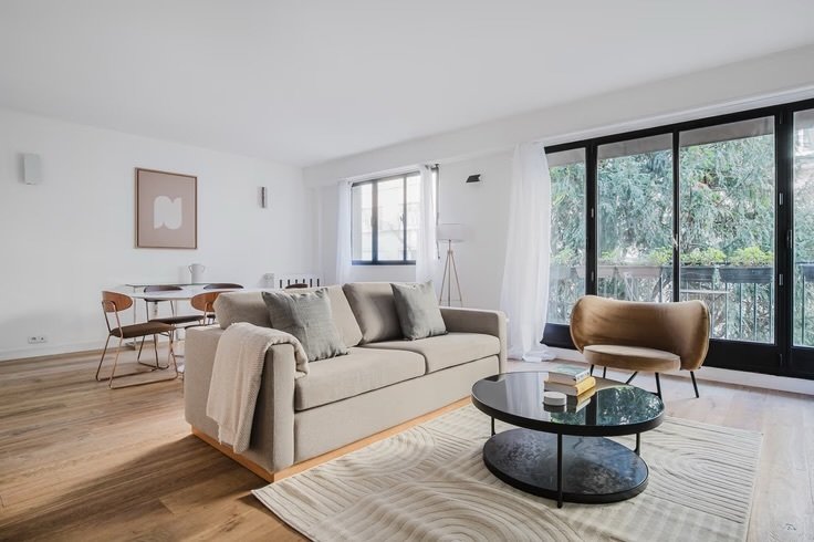 Apartment in Ternes-Maillot, Paris 17e Arrondissement, Paris 1 - 15908370