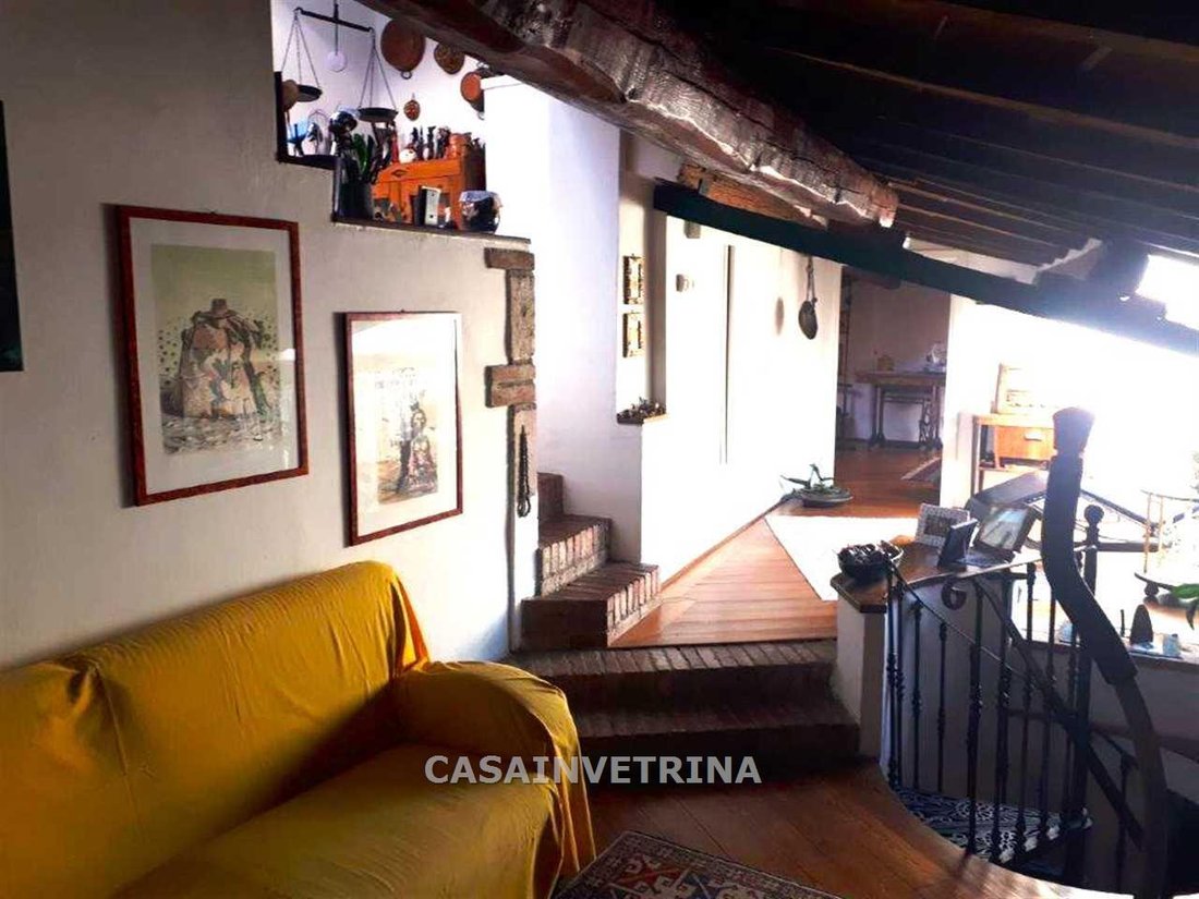 Apartment in Center, Grosseto, Tuscany 1 - 15907883