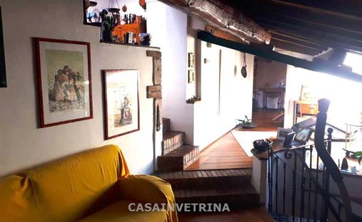 Apartment in Center, Grosseto, Tuscany 1