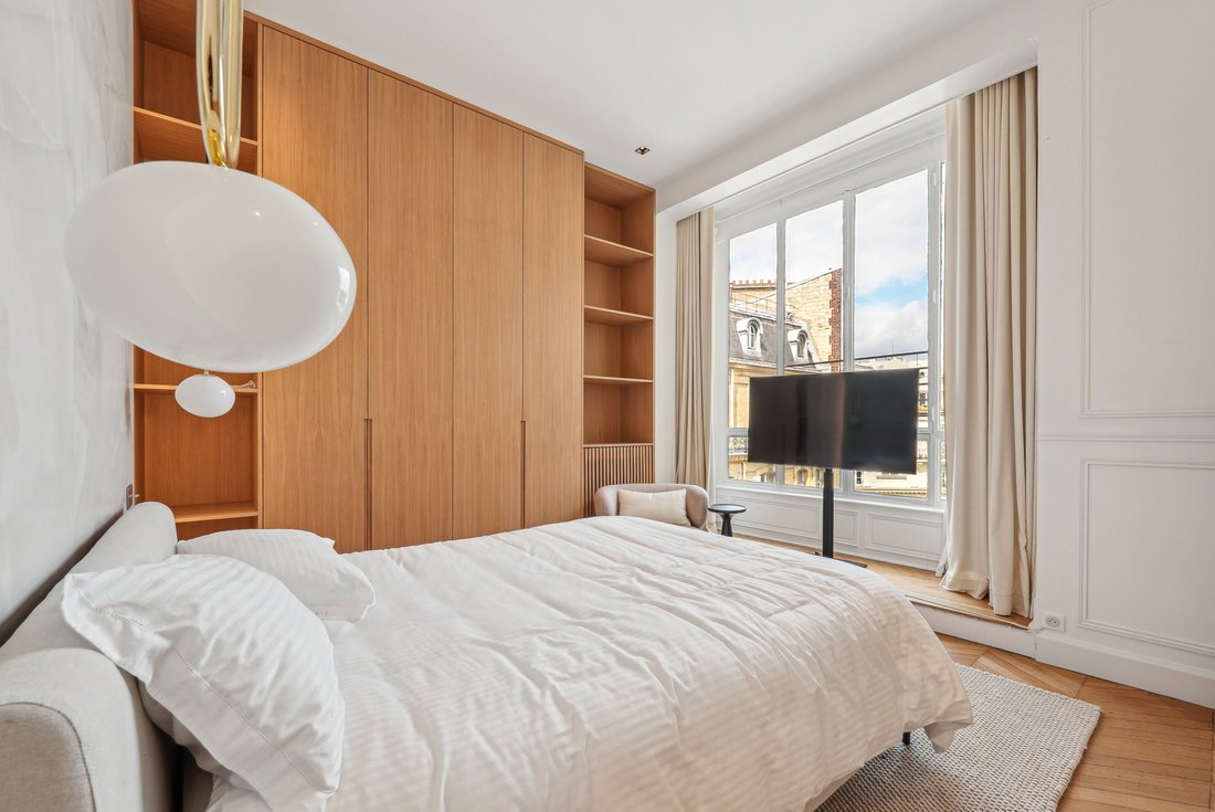 Apartment in Chaillot, Paris 16e Arrondissement, Paris 4 - 15908531