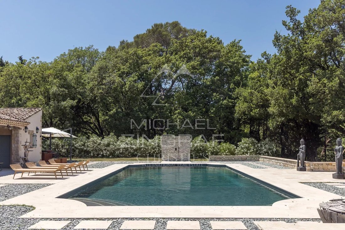 House in Les Groules-Les Breguieres, Antibes, France 2 - 15909963