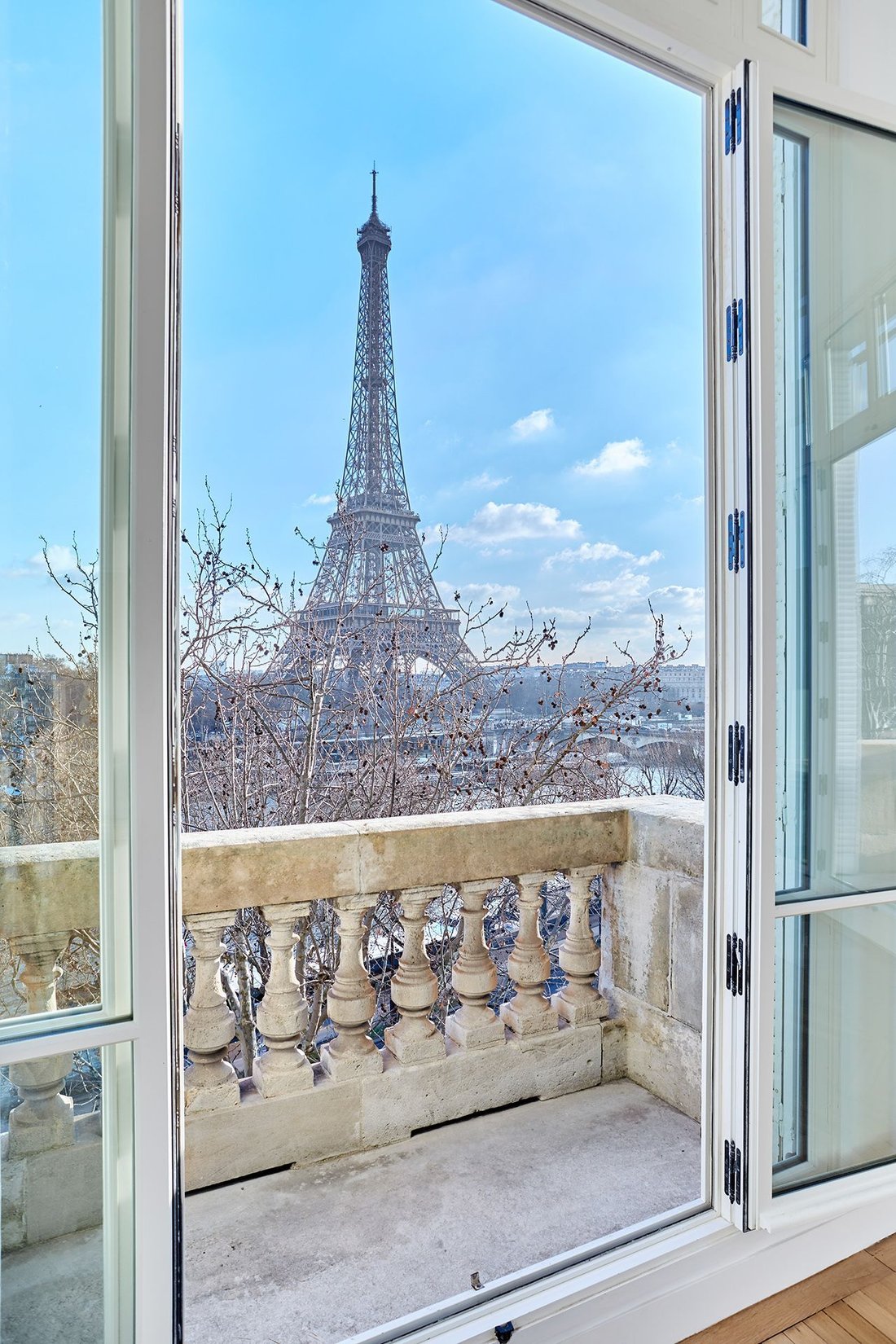 Apartment in Muette Nord, Paris 16e Arrondissement, Paris 2 - 15908580