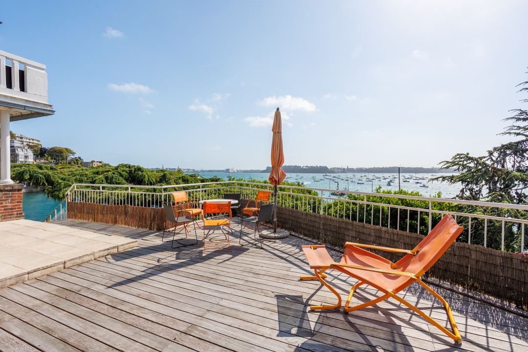 Wohnung in Dinard, Bretagne, Frankreich 4 - 15911093
