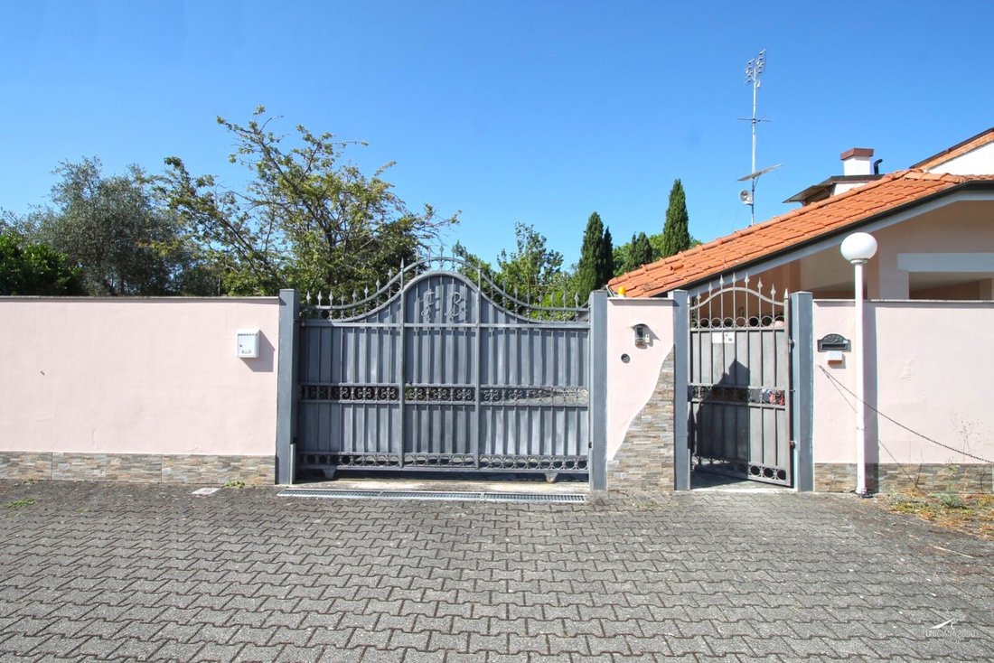 House in Center, Marina di Carrara, Tuscany 3 - 15907948