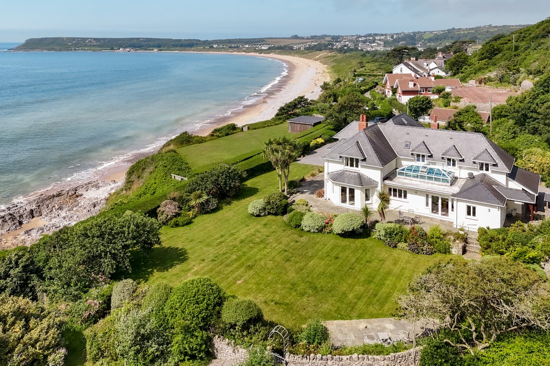 House in Penrice, Wales 1 - 15909023