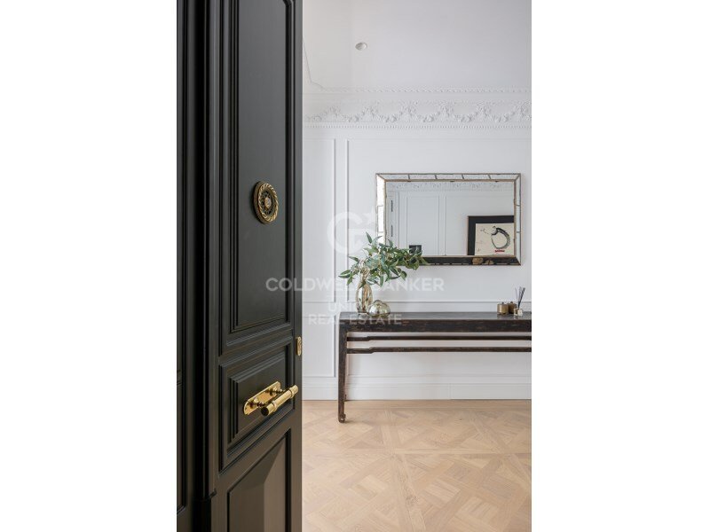 Apartment in Barrio Salamanca, Madrid, Spain 5 - 14868078