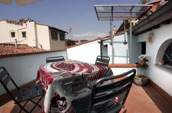 Apartment in Center, Florence, Tuscany 1 - 15907726
