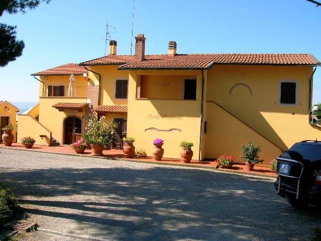 Country House in Palaia, Tuscany, Italy 5 - 15909156