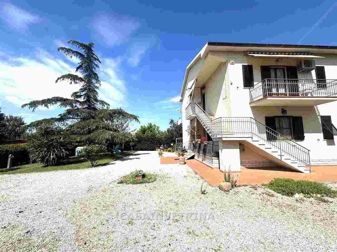 House in Roccastrada, Tuscany, Italy 5 - 15909030
