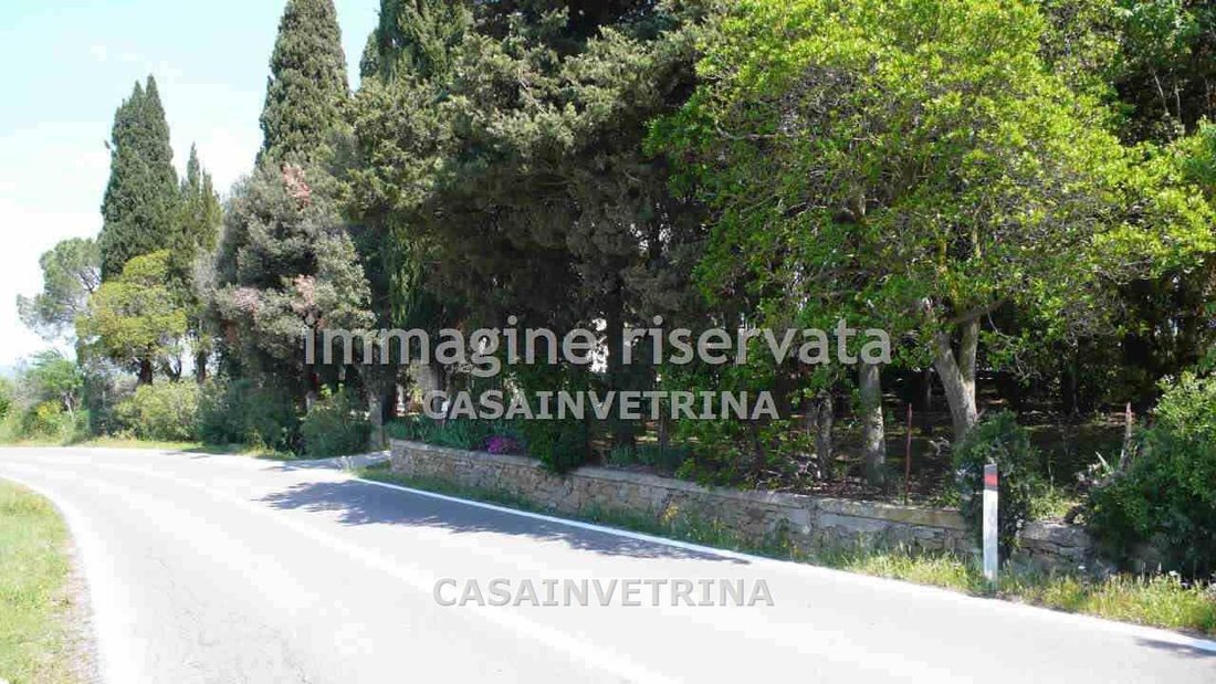 Villa in Scansano, Tuscany, Italy 4 - 15908466