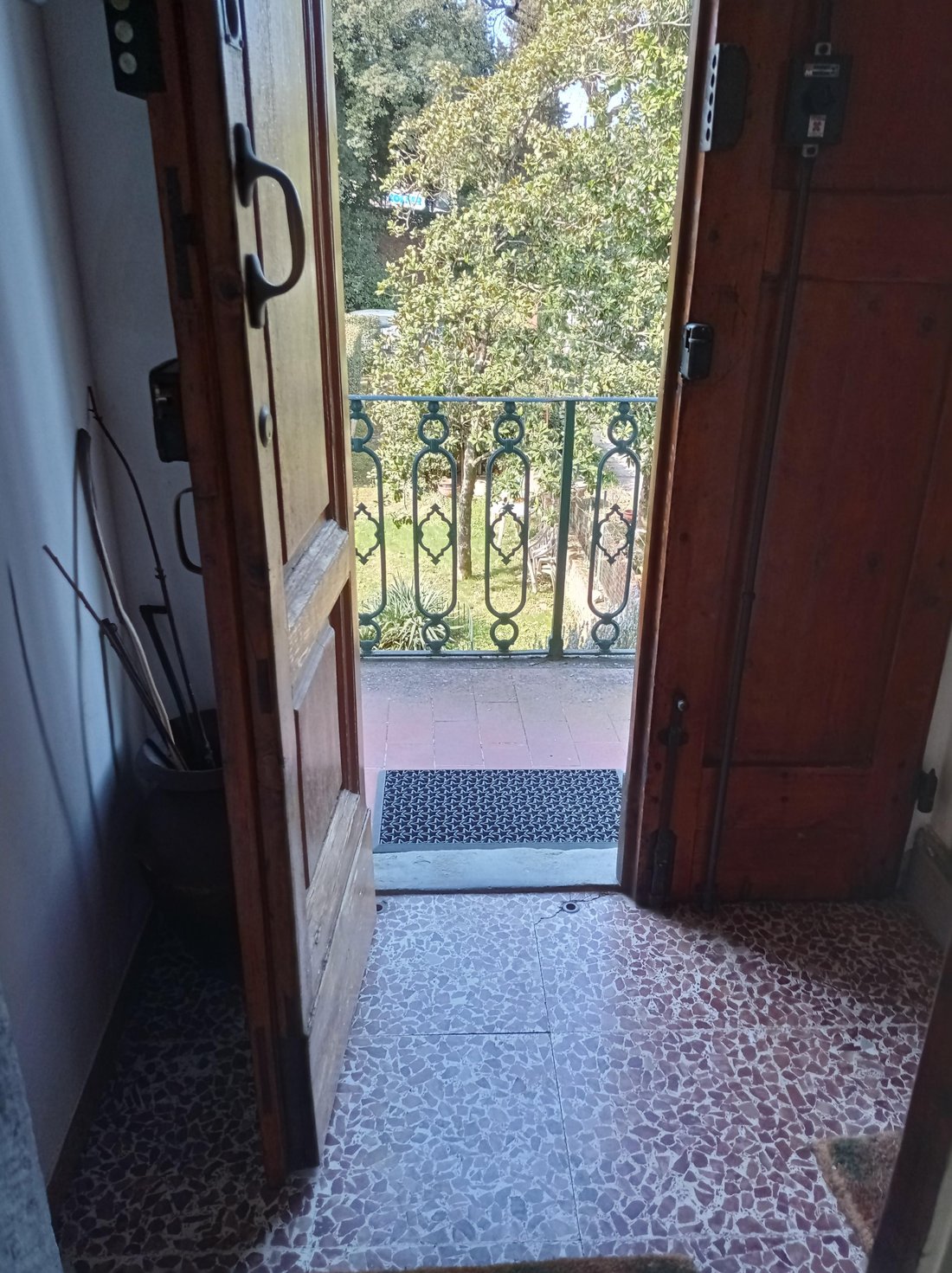 Apartment in Center, Florence, Tuscany 5 - 15907994